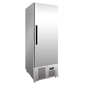 Polar G-Series Upright Slimline Freezer 440Ltr - G591