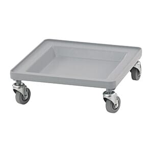 Cambro Camdolly for Camracks - CT307