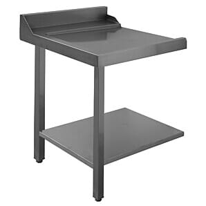 Diamond DLA-S8 Entry/Exit Table "left" (all models)