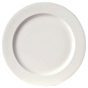Royal Bone China CG304 Royal Bone Ascot Plates 300mm (Pack of 6)