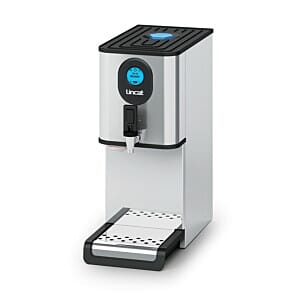 Lincat EB4FX FilterFlow Countertop Automatic Fill Water Boiler