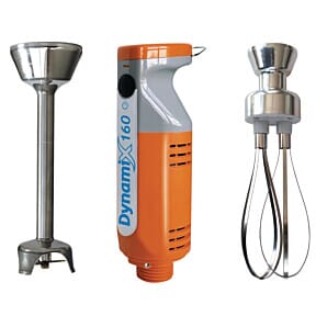 Dynamic Dynamix Stick Blender DMX 160 Combi Pack - GH629