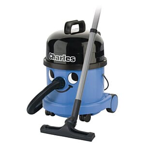 Numatic GH880 Numatic Charles Wet and Dry Vacuum Cleaner CVC370-2