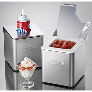 Edlund CSW-016 Cold Pan Box