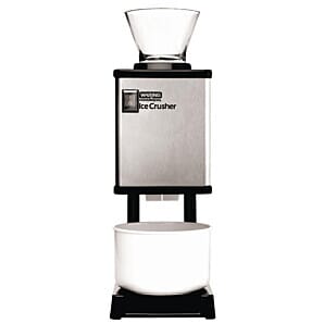 Waring Ice Crusher IC20K - F234
