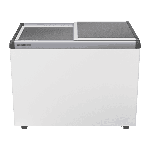 Liebherr EFE 3000 Ice-Cream Sliding Chest Freezer, 287 Litres