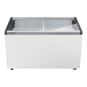Liebherr EFI 3553 Ice-Cream Sliding Chest Freezer, 355 Litres