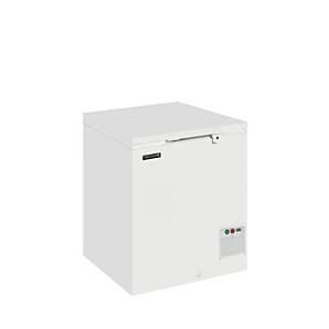 Elcold EL11LT Low Temperature Chest Freezer, 130 Litres