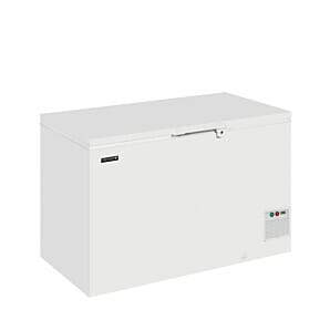 Elcold EL41LT Low Temperature Chest Freezer, 358 Litres