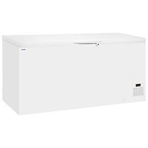 Elcold EL51LT Low Temperature Chest Freezer, 416 Litres