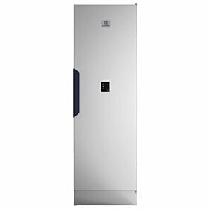 Electrolux DC6-4 1 Door Silver Vented Drying Cabinet