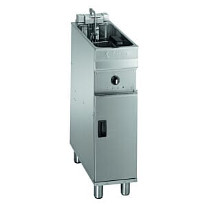 Valentine EVO250 250mm Single Pan Fryer