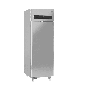 Hoshizaki Premier F 70 C DR U Single Door Stainless Steel Upright Freezer, 700 Litres