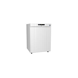 Hoshizaki Compact F220L DR G U Single Door White Undercounter Freezer, 123 Litres
