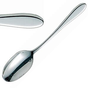 Chef & Sommelier DP571 Lazzo Teaspoon (Pack of 12)