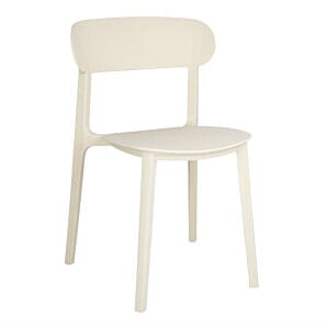 Bolero CH940 Eden Side Chair (Pack of 2)