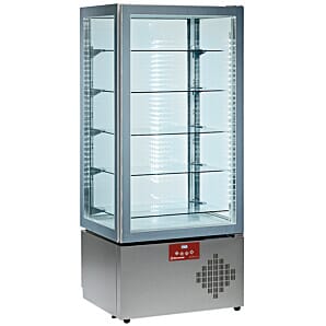 Diamond MAX/50AV-R2 Full Ventilated Display Refrigerator