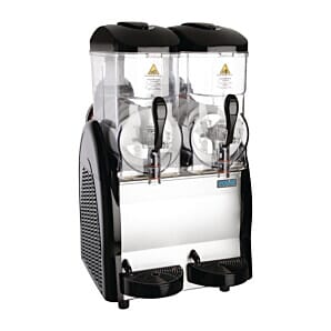 Polar G-Series Slush Machine 2 x 12L - DB332