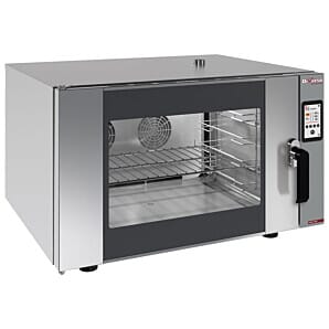 Diamond WR-FCV4-DG 2 Speed Electric Steam Convection Oven, 6.4kW