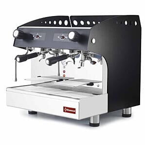 Diamond COMPACT/2PB_DVA8 Set Coffee Machine & Water Softener