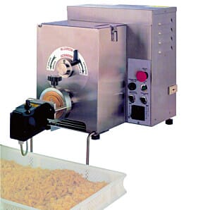 Diamond MPS10/1 Automatic Pasta Machine, 10kg per Hour