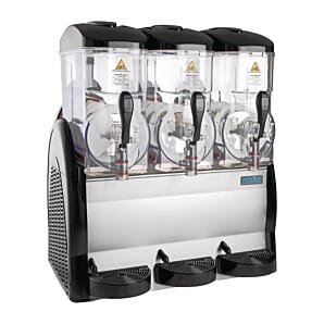 Polar G-Series Slush Machine 3 x 12L - DB843