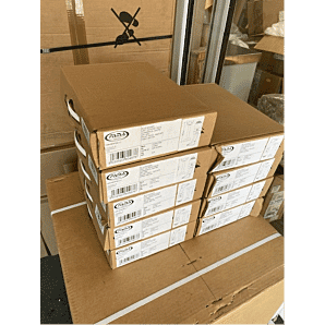 Fama FM350VF400 Damaged Packaging Heavy-Duty Fixed Speed Stick Blender