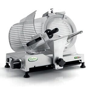 Fama FA253 250mm Blade Gravity Slicer