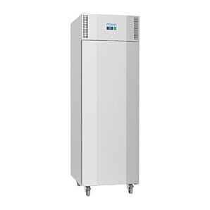 Polar UA031 U-Series Energy Efficient Single Door Upright Freezer, 700 Litres