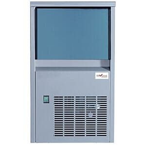 Diamond WR-SP24-A/R2X Full Ice Cube Maker, 24kg/24hrs Output / 6kg Storage