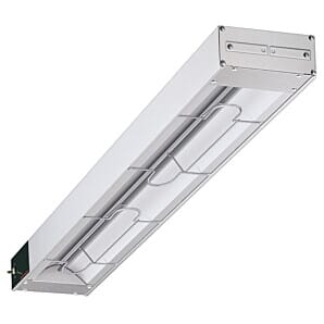 Diamond DGH-46 Food Heater for Ceiling, 0.35kW