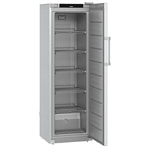 Liebherr FFFCSG 4001 Stainless Steel Single Door Refrigerator, 316 Litres
