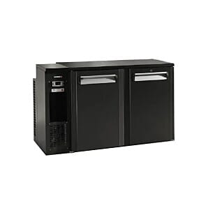 Gamko FK2-25/8L Plug Ready Keg Cooler, 2 x 50 Litres