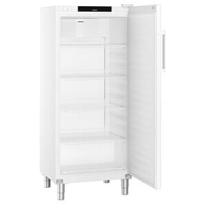 Liebherr FRFVG 5501 White Single Door Refrigerator, 571 Litres