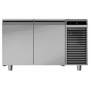 Liebherr FRTSvg 7521 2 Door Refrigerated Preparation Counter, 280 Litres