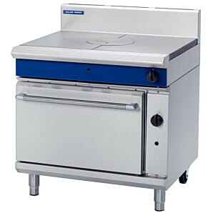 Blue Seal G570 Target Top Heavy Duty Gas Oven