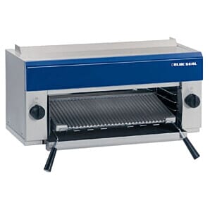 Blue Seal G91B Heavy Duty Gas Salamander Grill