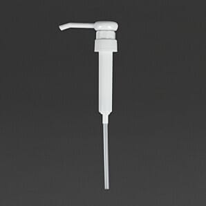 Jantex Pelican Pump Dispenser - (Code: GF368)