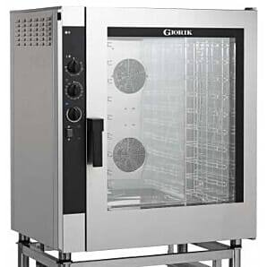 Giorik EME102X Easy Air Convection Oven, 10 x 1/1GN