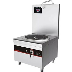 Chefsrange GXISP Induction Stockpot, 15kW