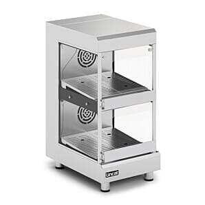 Lincat HAD40 Seal Counter-top Hot Air Display - W 400 mm - 2.2 kW