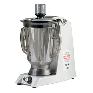 Hallde SB-4 Food Blender, 4ltrs