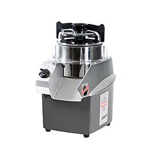 Hallde VCB-32 Vertical Cutter Blender, 3ltrs