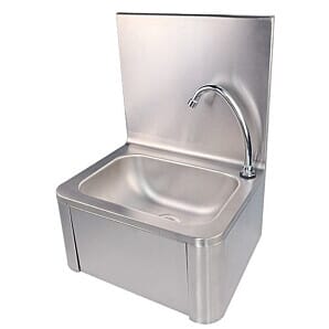 Hamoki KYL43 Stainless Steel Handwash Sink
