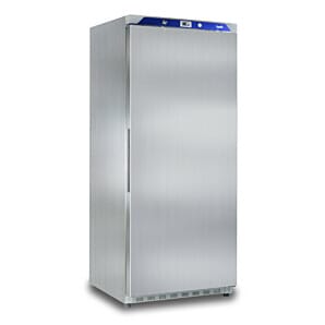 Prodis HC610RSS Single Door Stainless Steel Upright Refrigerator, 620 Litres