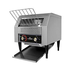 Chefmaster HE5071 Conveyor 2 Slot Toaster, 2.4kW