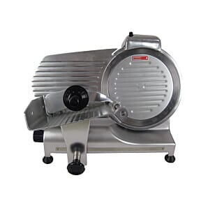 Chefmaster HEA759 Medium Duty Slicer, 250mm