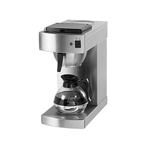 Chefmaster HEB085 Filter Coffee Machine With 1.8 Litre Jug