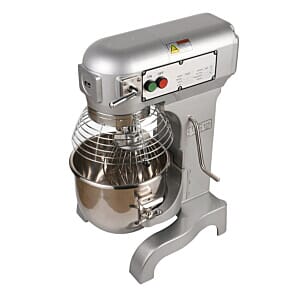 Chefmaster HEB632 Planetary Mixer, 10 Litres