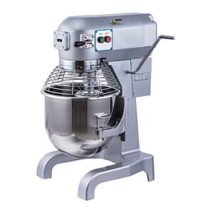 Chefmaster HEB633 Planetary Mixer, 20 Litres
